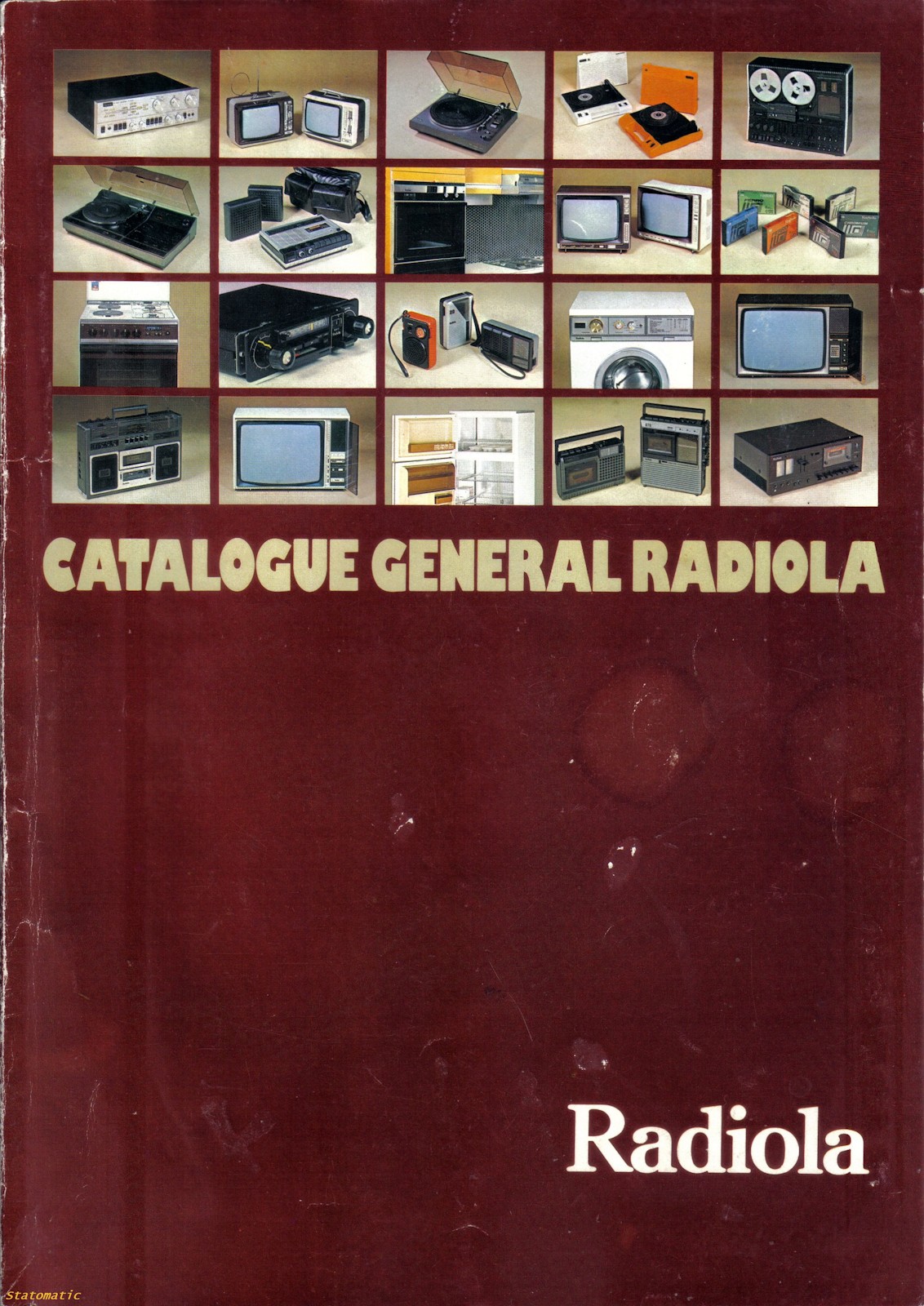 Radiola 1979